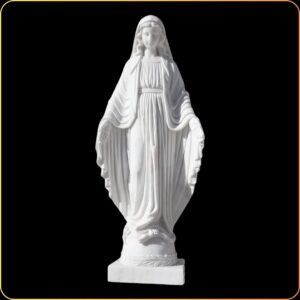 Tượng Đưc Mẹ Ban Ơn