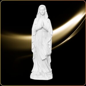 Tượng Đức Mẹ Fatima