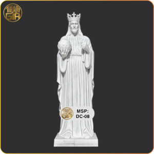 Tượng Chúa Phục Sinh Bằng Đá Tự Nhiên