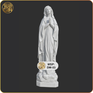 tuong duc me da tu nhien cao cap