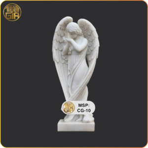 tuong thien than da cam thach